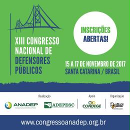 conadep 2017